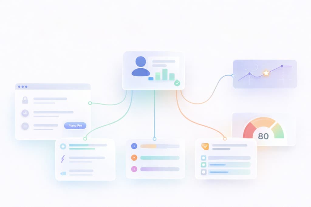 UserIn Data Platform