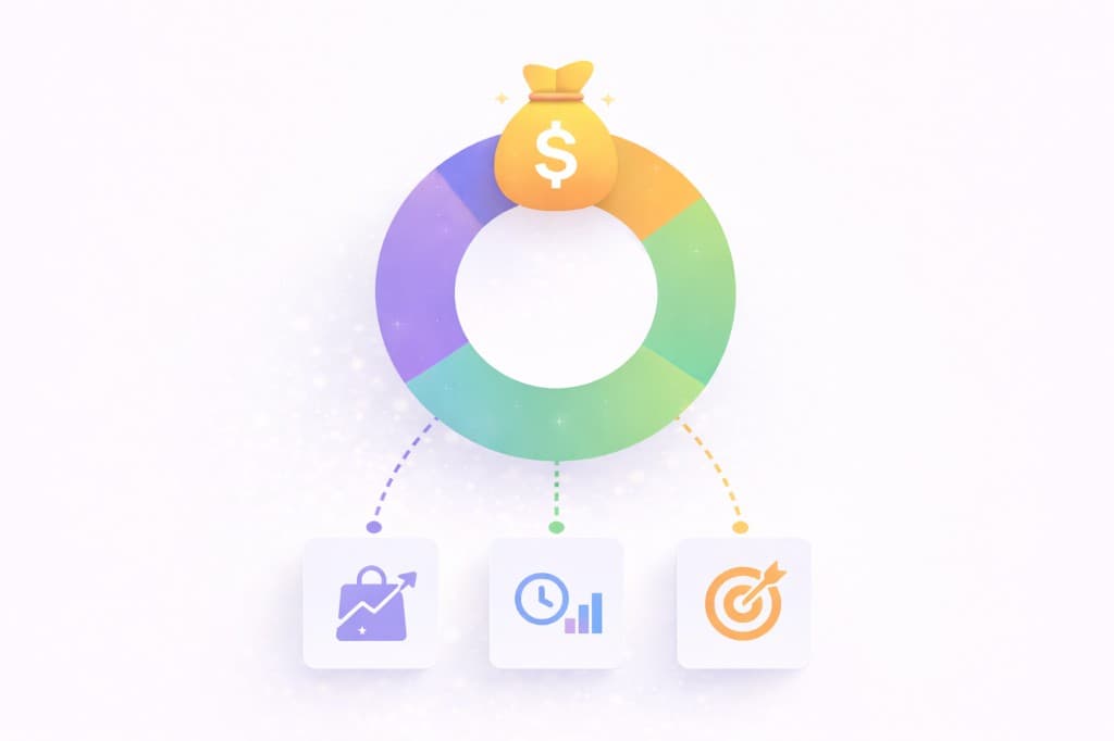 Conversões e Atribuição