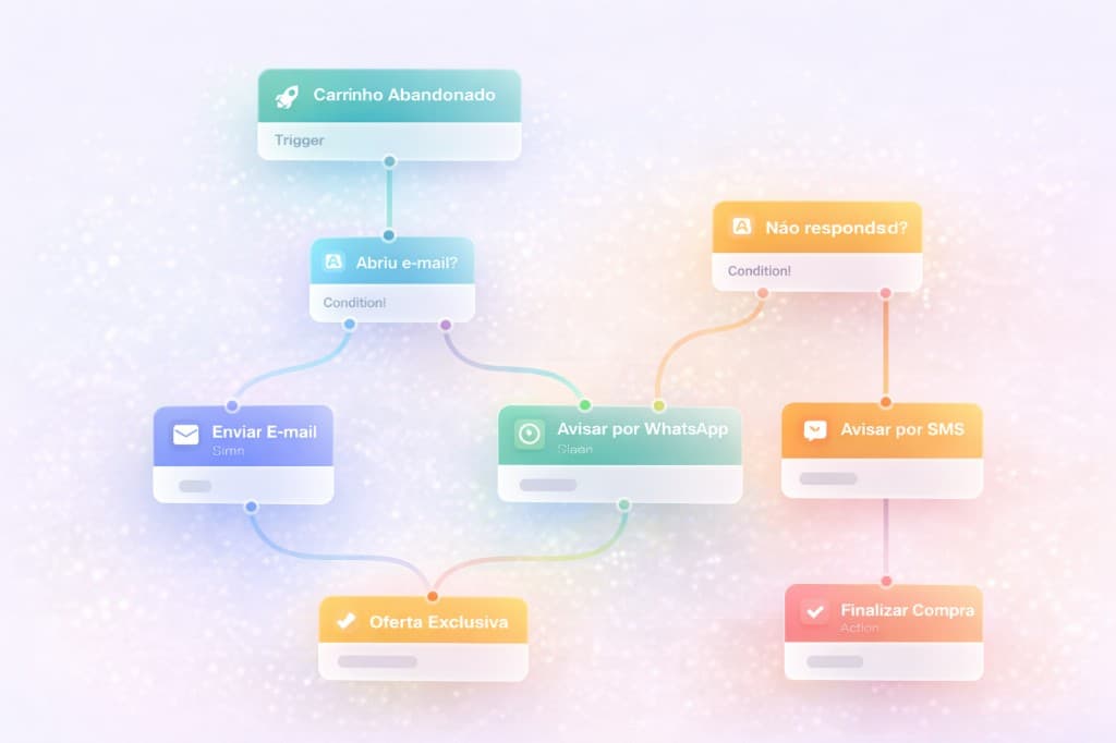 Construtor de Jornadas
