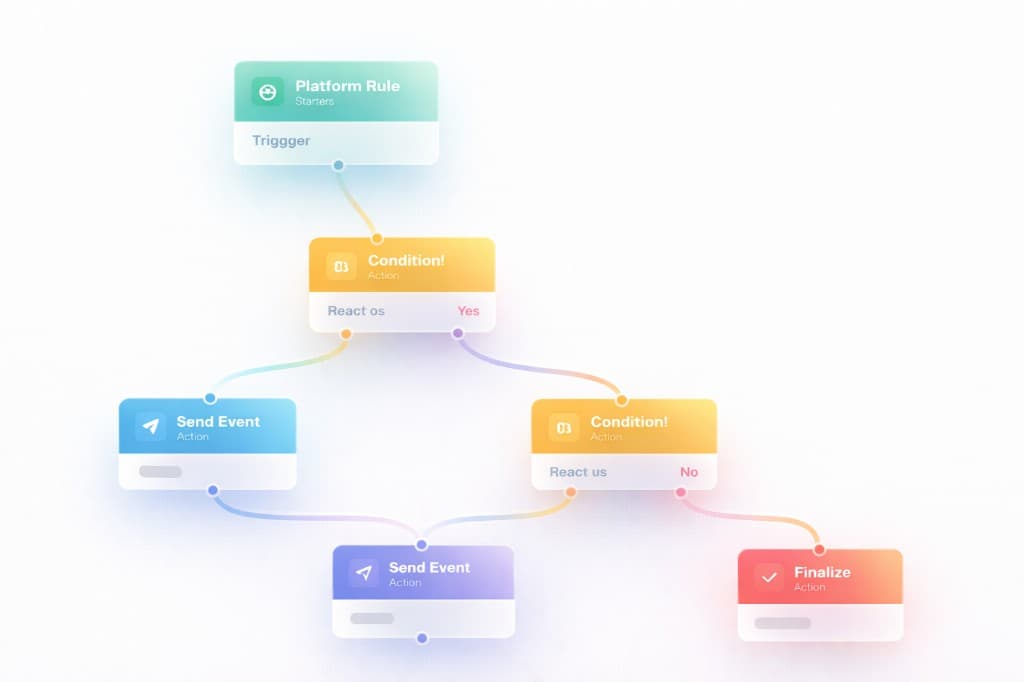 Construtor de Jornadas